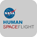 Humans in Space | NASA
