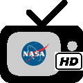 NASA - NASA Television in High Definition on Ustream