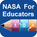 NASA - Central Operation of Resources for Educators