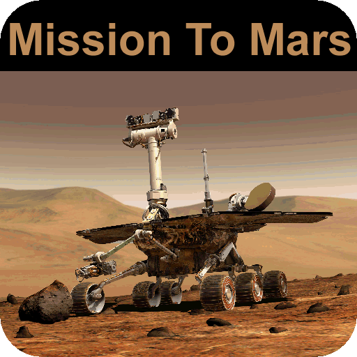 NASA&apos;s Journey to Mars