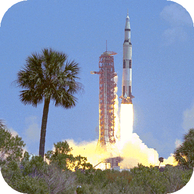 Apollo 11 Image Gallery | NASA