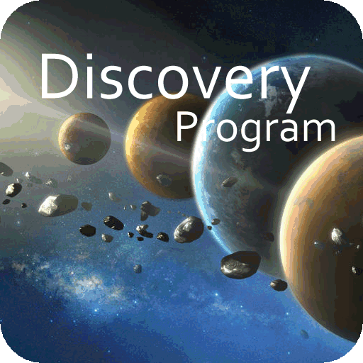 DISCOVERY HOMEPAGE ::: Welcome to Unlocking the Mysteries: NASA&apos;s Discovery Program