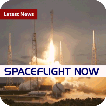Spaceflight Now | The leading source for online space news