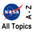 NASA - All Topics A-Z